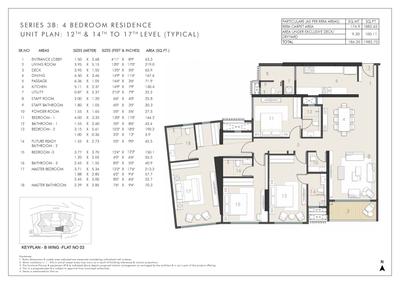 Rustomjee Crescent Brochure 30