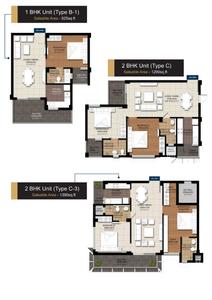 RBS Nilaya Heights Brochure 4