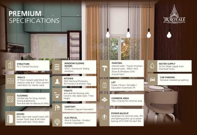 J R Royale Brochure 9