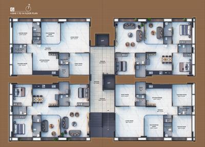 Raghuvir Spectrum Brochure 14
