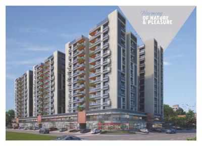 Sarovar Solitaire Brochure 9