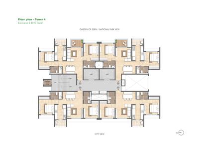Lodha Woods Tower 6 Brochure 27
