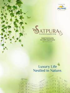 Alpine Satpura Brochure 1