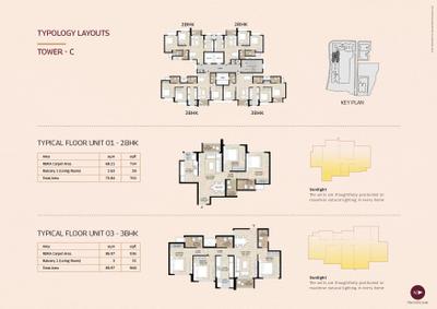 Mahindra Marina64 Phase 2 Brochure 13
