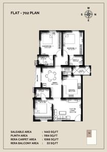 Ramaniyam Anantiya Brochure 28
