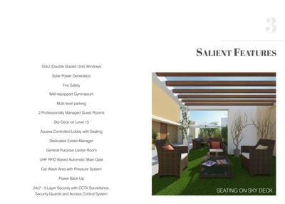 Kraft Ananta Apartment Brochure 5