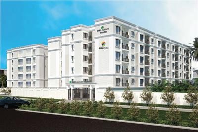 Shri Janani High Tide Brochure 2