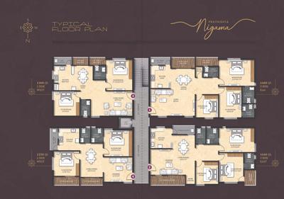 Prathishta Nigama Brochure 5