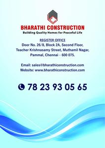 Bharathi Sai Phoenix Brochure 16
