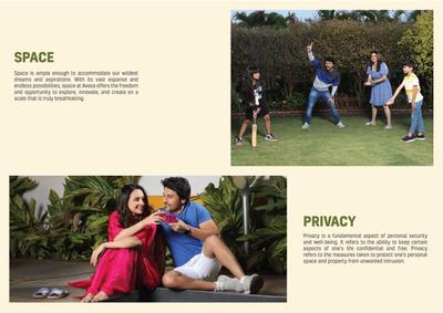 Image of 1512 Sq.ft Residential Plot / Land for sale in Naiknavare Avasa Grassland, Chakan, Pune for Rs. 5000000