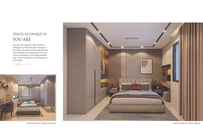 Image of 962 Sq.ft 2 BHK Apartment / Flat for sale in Bora Nova Stella, Kondhwa, Pune for Rs. 4950000