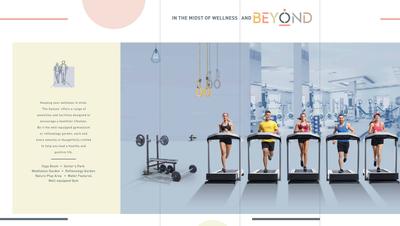 The Senses Brochure 22