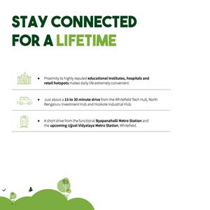 Shriram Green Field Phase 2 Brochure 6