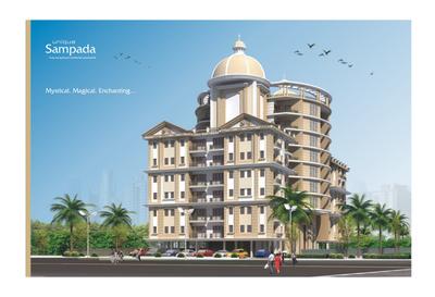 Unique Sampada Brochure 4