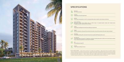 Yogeshwar Shivalik Skygreen Brochure 23