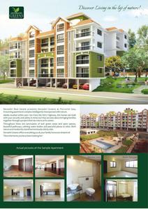 Devashri Greens Phase 3 Brochure 3