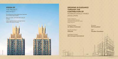 Gaurs Chrysalis Brochure 23
