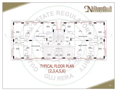 Nilkanth Heights B Brochure 5