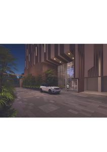 Image of 1076 Sq.ft 2 BHK Apartment / Flat for sale in Shiv Jaya, Borivali East, Mumbai for Rs. 19600000