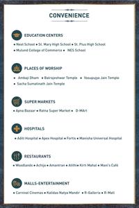 Manisha Chandraprabha Brochure 13