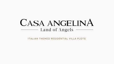SVB Casa Angelina Brochure 1