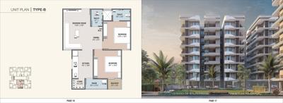 Dev Vedant Residency 2 Brochure 9