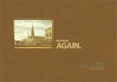 Siddha Esplanade Phase I Brochure 5
