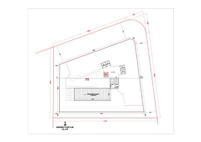 Image of 870 Sq.ft 1 BHK Apartment / Flat for sale in Satva Elion, Pal Gam, Surat for Rs. 3180000