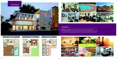 Praneeth Pranav Zenith Brochure 10