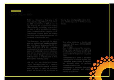 Revanta Suryaa Homes Brochure 11