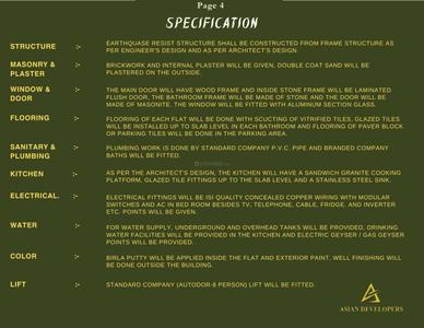 Asian Elegance Brochure 4