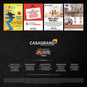 Casagrand Casablanca Brochure 124