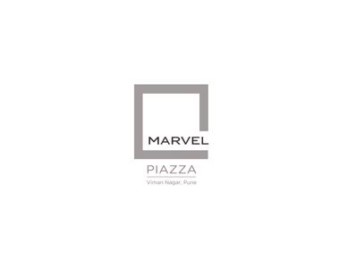 Image of 4000 Sq.ft 3.5 BHK Apartment / Flat for sale in Marvel Piazza Phase 01, Viman Nagar, Pune for Rs. 42500000