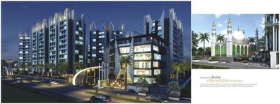 Infinity Hateem Enclave Brochure 15