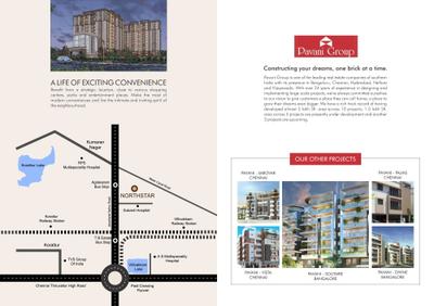 Pavani North Star Brochure 16