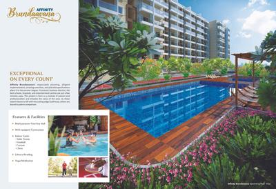 Affinity Brundaavana Brochure 11
