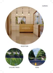 Image of 2073 Sq.ft Residential Plot / Land for sale in Grand Icon Phase 2, Bommasandra, Bengaluru for Rs. 13474500