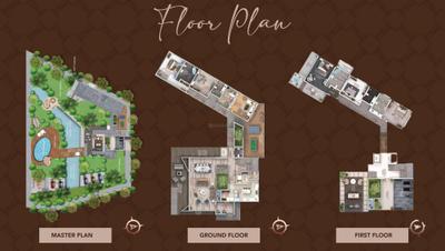 Image of 8502 Sq.ft 5 BHK Villa for sale in Iraah Excelencia Bungalow, Satirje, Alibag for Rs. 190000000
