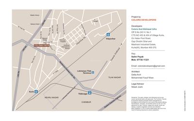 Colours Vista Brochure 6