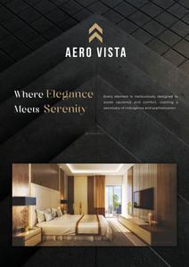 Mahabharat Aero Vista Brochure 4