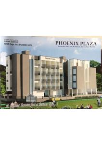 Phoenix Plaza Brochure 1