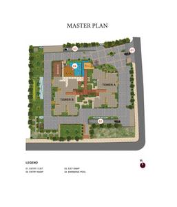Sattva Signet Brochure 3
