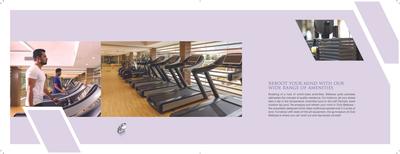 Nambiar Bellezea Phase IV Brochure 12