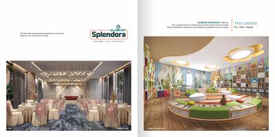 Globcon Splendora Brochure 7