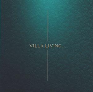 Cybercity Villa Verde Brochure 1