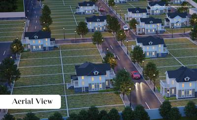 Image of 1200 Sq.ft Residential Plot / Land for sale in Pionier Mayfairre, Chikkanagamangala, Bengaluru for Rs. 11500000