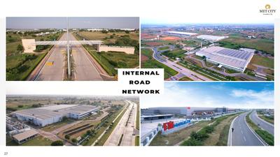 Image of 130 Sq.ft Residential Plot / Land for sale in Reliance Met City, Yakubpur, Jhajjar for Rs. 15000000