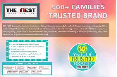 The Nest Njoy Brochure 2