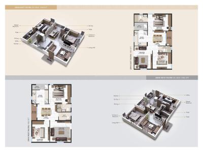 Siddharth Nirvana Brochure 15