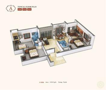 DAC Chromantique Brochure 37